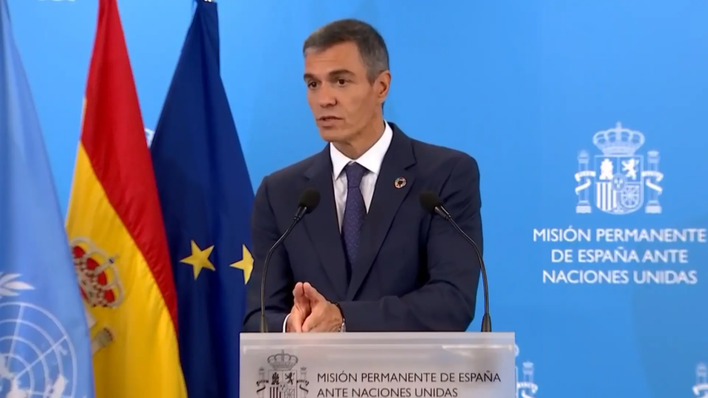 Sánchez dice que Marruecos ha evitado este miércoles un nuevo asalto en Ceuta y Melilla tras afirmar que el control «falló» en julio
