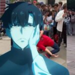 ‘Solo Leveling’, el anime coreano culpable de la moda viral de ‘farmear aura’ que nadie entiende ‘Solo Leveling’, el anime coreano culpable de la moda viral de ‘farmear aura’ que nadie entiende