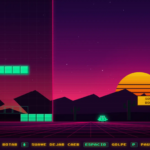 Tetris amenaza con acciones contra la Casa Blanca por su videojuego ‘Construye el Muro’