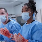 ‘The Pitt’, la gran favorita en los Emmy, pudo haberse cancelado por orden de un juez: este fue el motivo