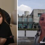 Una maleta cargada de dólares fue el inició del caso que tiene a Laura Sarabia acorralada por la Fiscalía