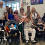 Una oportunidad para la esperanza y la visibilización de la ultrarrara enfermedad de Menkes: «Trabajamos para hacer historia» Una oportunidad para la esperanza y la visibilización de la ultrarrara enfermedad de Menkes: «Trabajamos para hacer historia»