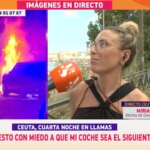 «Voy rezándole a todos los santos del cielo por llegar a la casa lo antes posible»