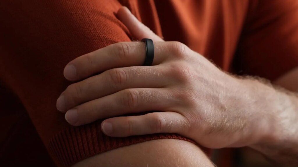 el anillo inteligente más ‘top’ está de rebajas en varios colores
