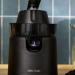 el exprimidor de Cecotec básico en cualquier cocina el exprimidor de Cecotec básico en cualquier cocina