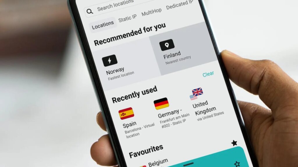 esta VPN con antivirus te da una semana de prueba gratis