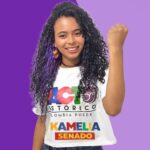 De las bodegas de la DIAN al Senado: La improvisada curul de Kamelia Zuluaga que hoy avergüenza al Congreso