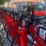 más bicicletas más y nuevas estaciones más bicicletas más y nuevas estaciones