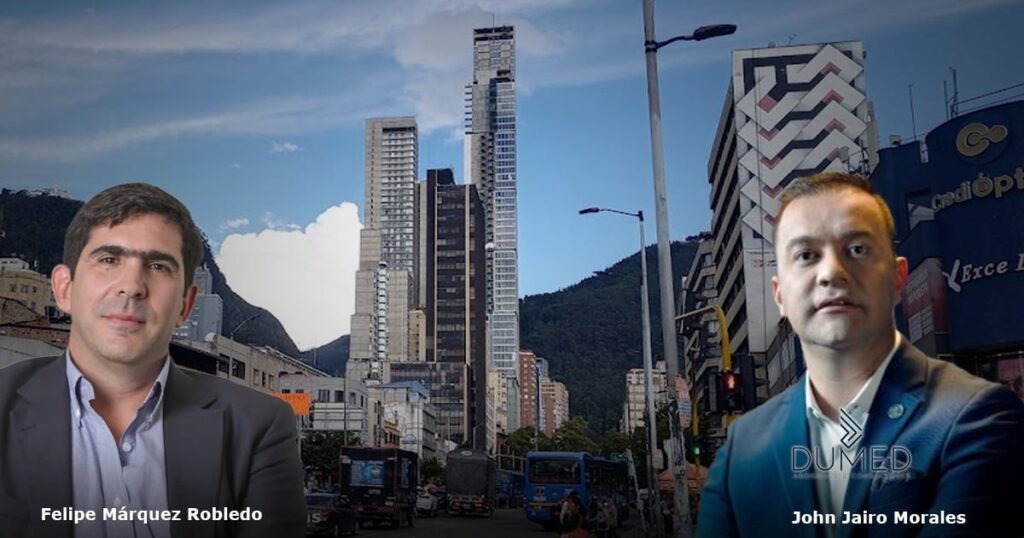 por el Bacatá tendrán que reconocer $ 950 millones