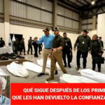 ¿Están las fuerzas militares en la capacidad de responder a la orden presidencial de ‘guerra total’ de De la Espriella?