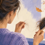 por qué se cae más el cabello y qué hacer para frenarla