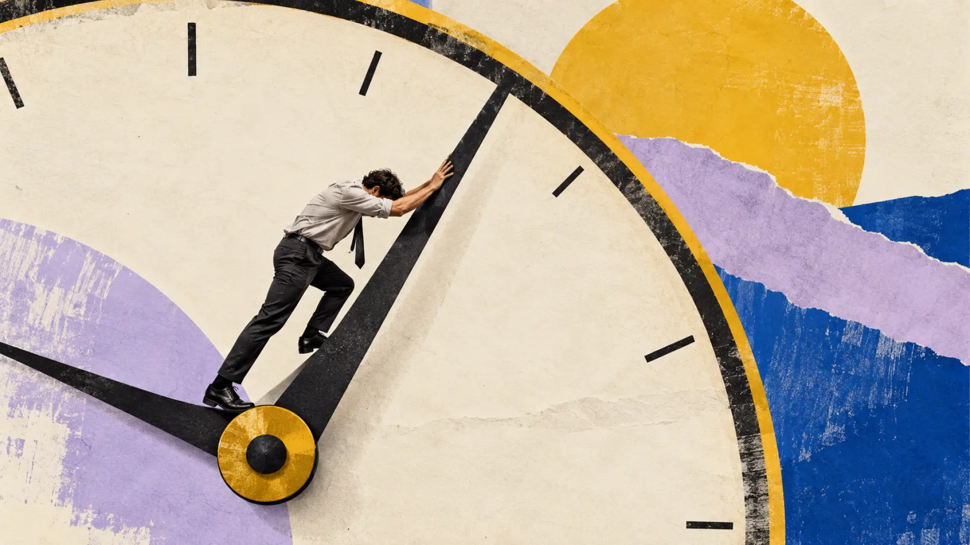 ¿Realmente afecta el cambio de hora al cerebro? Una neuropsicóloga responde ¿Realmente afecta el cambio de hora al cerebro? Una neuropsicóloga responde