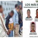 A la cárcel alias ‘Mueco’, señalado de participar en varios homicidios en Cundinamarca