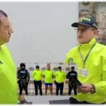 A la cárcel coronel retirado por el crimen de dos hermanas de 17 y 19 años en Antioquia A la cárcel coronel retirado por el crimen de dos hermanas de 17 y 19 años en Antioquia
