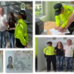 Operativo contra el narcotráfico: capturan a dos mexicanos y reportan incautación de una tonelada de cocaína