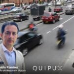 Ahora quién maneja Quipux, la dura empresa de las fotomultas, tras la trágica muerte de su fundador