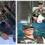 Alias ‘Paciencia’ habría escapado con .000 millones de las disidencias de alias ‘Iván Mordisco’