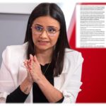 Angie Rodríguez anuncia que no dará más entrevistas, pero mantiene sus denuncias