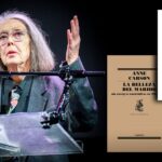Anne Carson, la poeta que apagó el celular cuando le dieron el Nobel de Literatura y donará .800 millones del premio