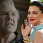 Anne Hathaway sorprende con su opinión sincera sobre la nueva película de Tom Cruise: «Un 10 sobre 10»