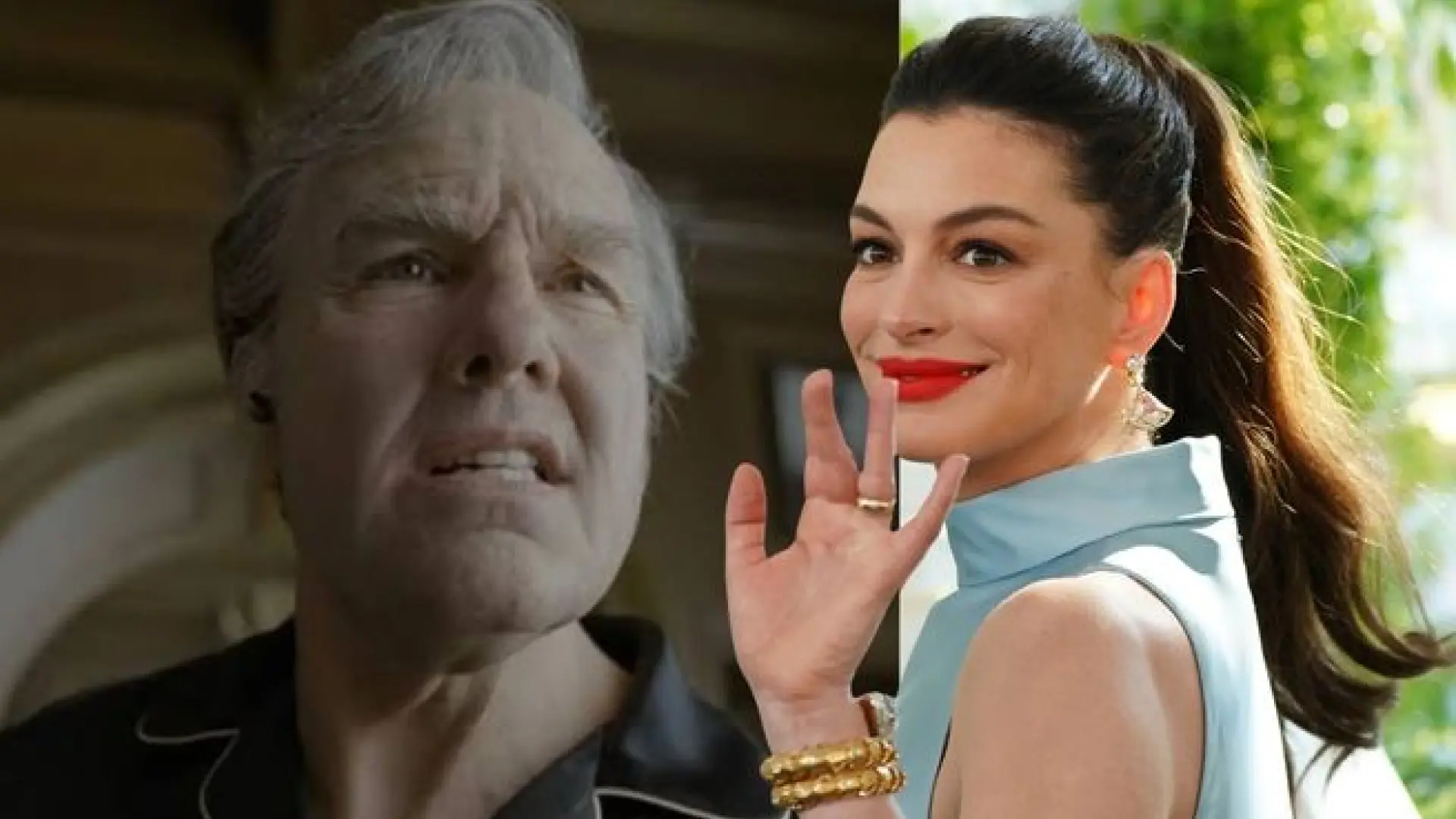 Anne Hathaway sorprende con su opinión sincera sobre la nueva película de Tom Cruise: «Un 10 sobre 10»