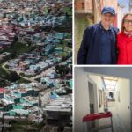 Así es la alianza de la alcaldía de Bogotá con el Grupo Argos para mejorar las casas de familias pobres