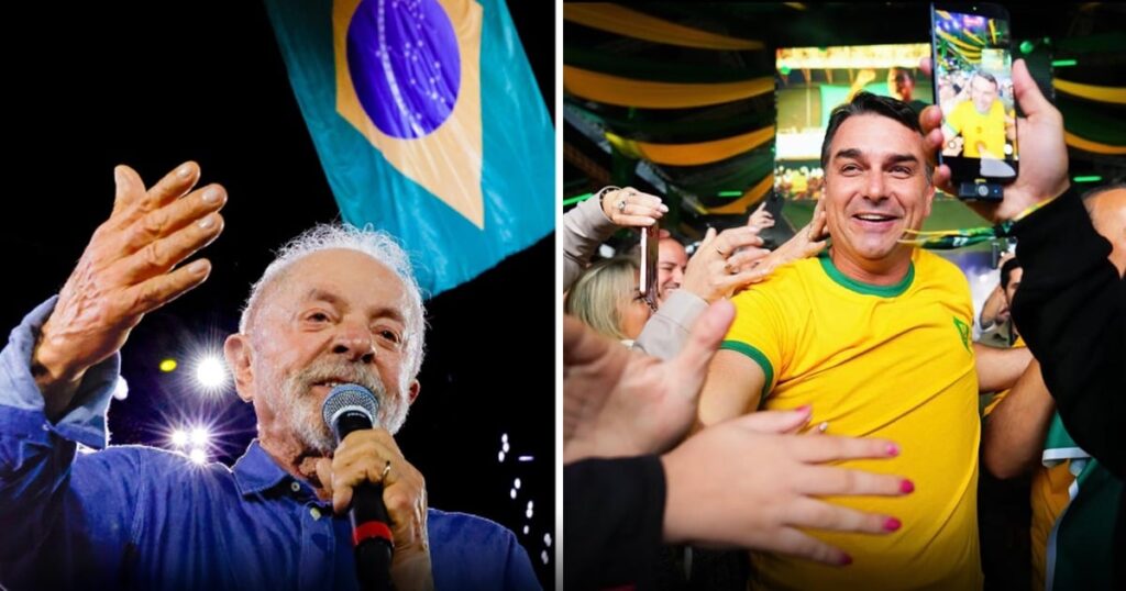 Brasil decide si se queda con Lula o vuelve a la presidencia un Bolsonaro