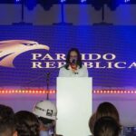 Cabal se baja del uribismo y llega al partido que fundó el fallecido Rodolfo Hernández al que le cambia nombre y logo