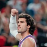 Cambio en el calendario de Carlos Alcaraz tras aplazarse el millonario torneo de Arabia Saudí Cambio en el calendario de Carlos Alcaraz tras aplazarse el millonario torneo de Arabia Saudí