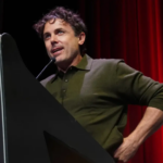 Casey Affleck presenta ‘Company’ en español en el Festival de Sitges