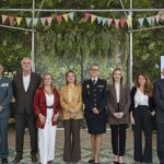 Cinco entidades se unen para crear una asociación nacional de atención a víctimas de delitos con discapacidad intelectual Cinco entidades se unen para crear una asociación nacional de atención a víctimas de delitos con discapacidad intelectual