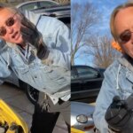«Circular a velocidades de autopista puede hacer que la gasolina limpie las válvulas de tu coche»
