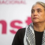 Colau, dispuesta a liderar el Frente Amplio si «no hay más de una papeleta de izquierdas» y se incluye a otros como Podemos