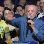 Cómo logró Lula da Silva conseguir su cuarto mandato presidencial en Brasil