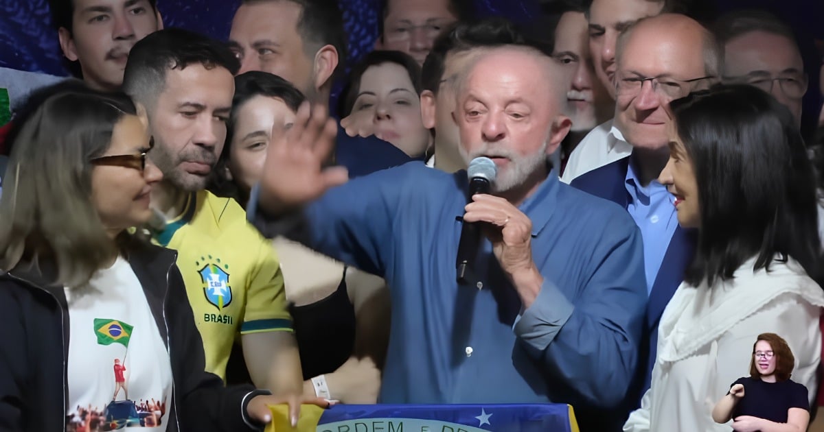 Cómo logró Lula da Silva conseguir su cuarto mandato presidencial en Brasil Cómo logró Lula da Silva conseguir su cuarto mandato presidencial en Brasil