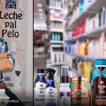 Cómo siete caleños convirtieron un producto para el cabello en un meganegocio Cómo siete caleños convirtieron un producto para el cabello en un meganegocio