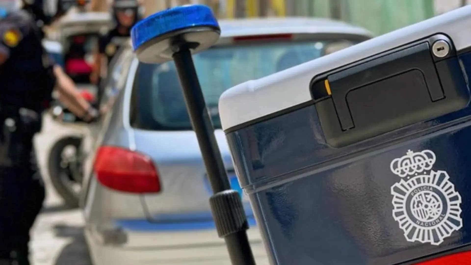 Condenado a 14 años de cárcel por matar con un cristal a su compañero de piso en Almería
