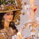 Conmoción en Sevilla por la muerte repentina de David Galeano, prioste de la Pastora de Triana, a los 35 años