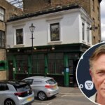 Daniel Craig compra en Londres un pub del siglo XVIII con fantasma incluido