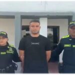 El hombre fue capturado en Maicao, La Guajira. Las autoridades investigan su presunto papel en el tráfico de drogas y el suministro de armas para las Autodefensas Conquistadoras de la Sierra Nevada.