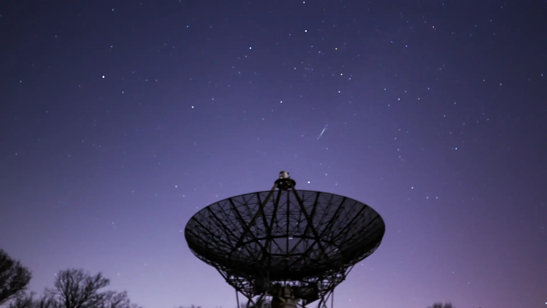 Detectan por primera vez señales de radio procedentes de un exoplaneta Detectan por primera vez señales de radio procedentes de un exoplaneta