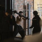 Detenido otro joven, de 21 años, vinculado a Blocus y a los disturbios de Barcelona