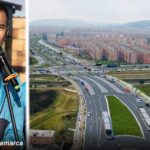 Dos empresas santandereanas y una boyacense tendrán en sus manos la construcción del Puente Tibanica