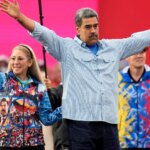 EEUU acusa a Nicolás Maduro y a Cilia Flores de presuntas torturas contra estadounidenses y otros ciudadanos bajo custodia del Estado