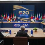 EEUU la cancela tras las quejas europeas por la presencia de Rusia EEUU la cancela tras las quejas europeas por la presencia de Rusia