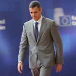 El Comité Federal del PSOE proclama a Pedro Sánchez como candidato a la Presidencia del Gobierno y ratifica las candidaturas al 29N