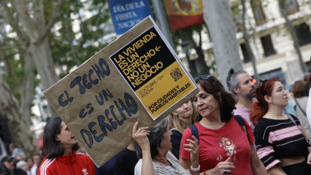 El Gobierno estima que casi cinco millones de personas se beneficiarán de la prórroga de los alquileres