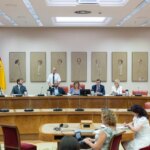 El Gobierno retrasa la nueva votación de los decretos de vivienda y el PP denuncia un «uso electoral» del Congreso por parte de Sánchez