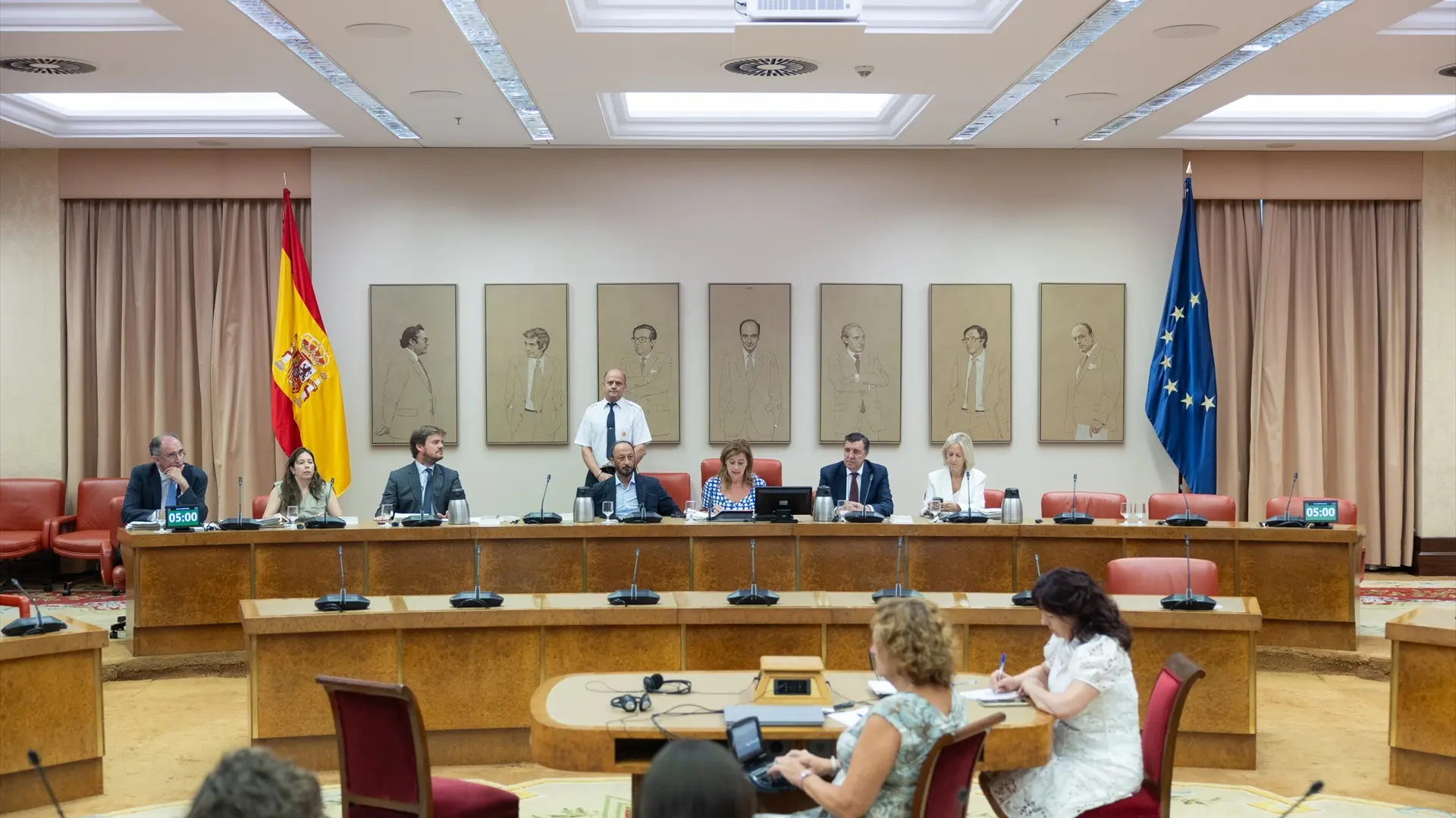 El Gobierno retrasa la nueva votación de los decretos de vivienda y el PP denuncia un «uso electoral» del Congreso por parte de Sánchez