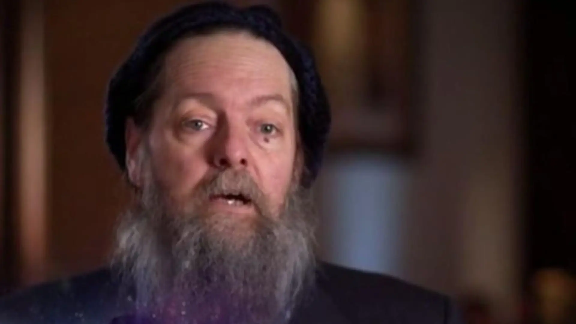 El ‘Nostradamus’ estadounidense predice una guerra nuclear que empezará en 2028 y durará casi tres décadas El ‘Nostradamus’ estadounidense predice una guerra nuclear que empezará en 2028 y durará casi tres décadas